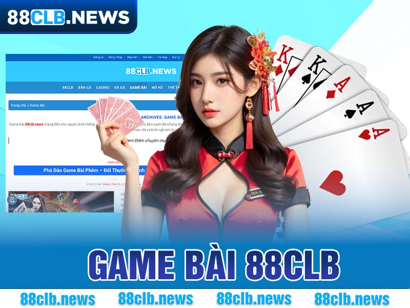 Game Bài 88CLB