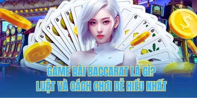 Baccarat là gì