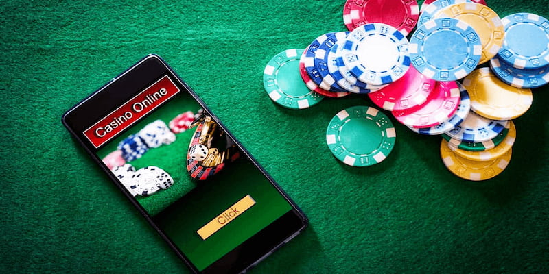 Giới thiệu những thông tin liên quan để giải đáp câu hỏi casino online là gì