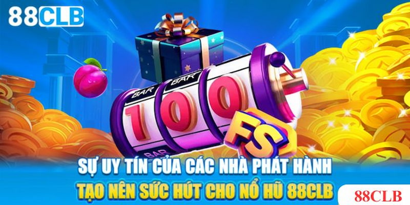 Nhà cái 88CLB ưu tiên trải nghiệm của khách hàng