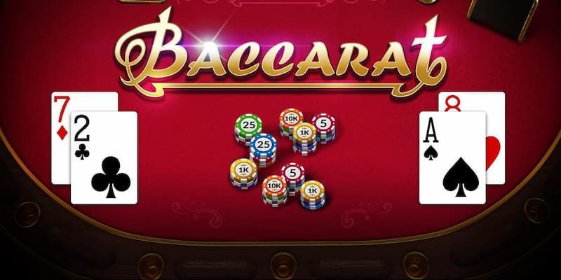 Chú ý cần quan tâm khi dùng mẹo chơi bài baccarat