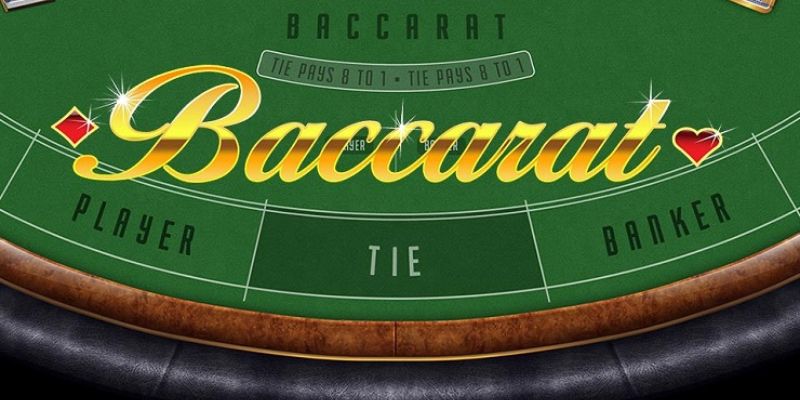 Công dụng khi dùng mẹo chơi baccarat