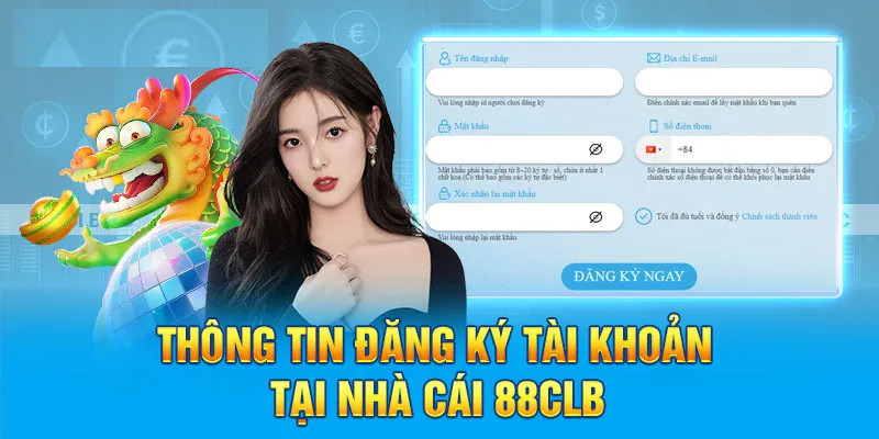 Quy trình tham gia dễ dàng, phù hợp với hầu hết mọi người