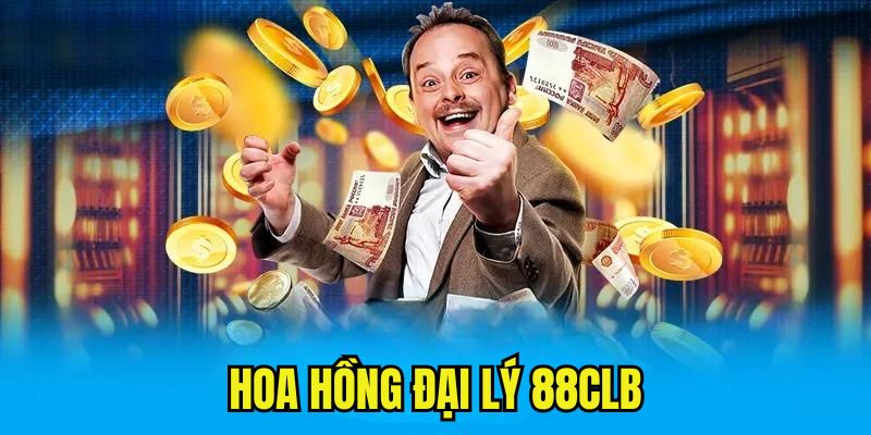 Nhận được hoa hồng cao không có hạn mức