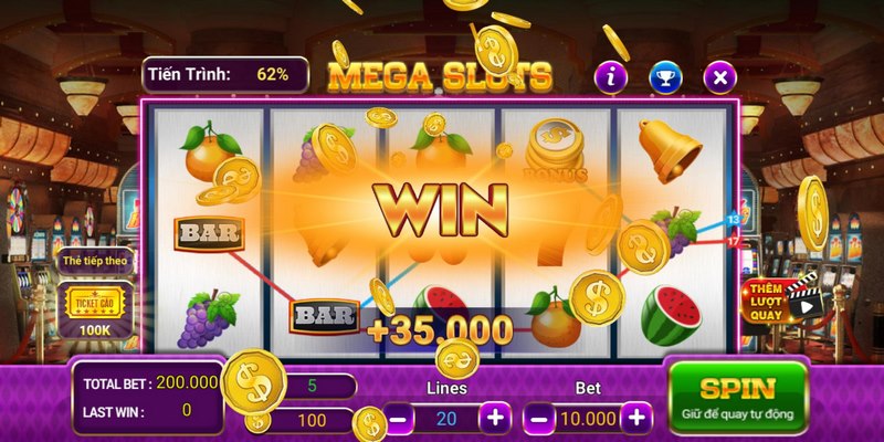 Mỗi game đều mang đến những trải nghiệm riêng biệt và độc đáo