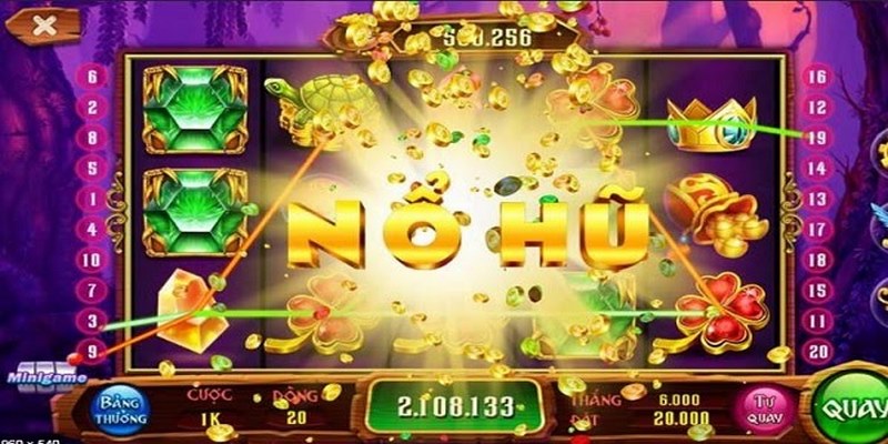 Đa dạng game để tân thủ lựa chọn