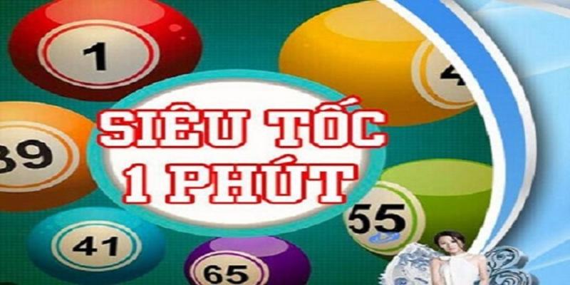 Siêu tốc 1 phút