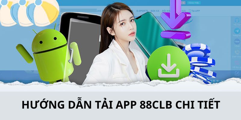 Hướng dẫn quy trình tải ứng dụng về thiết bị cá nhân 