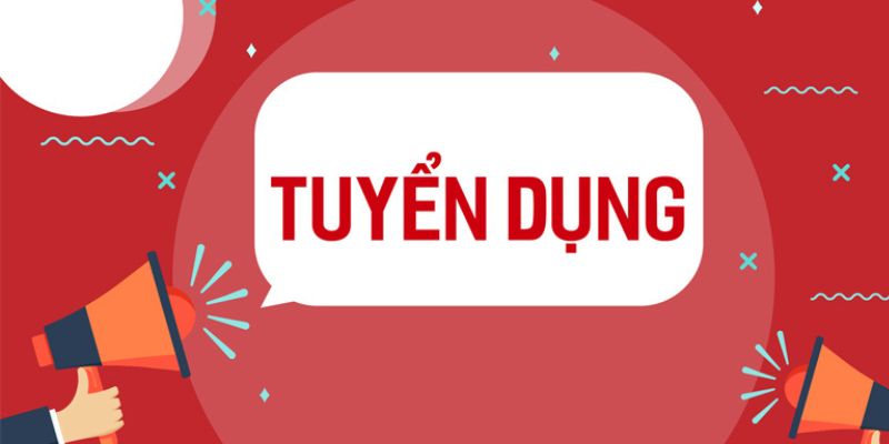 Một vài nét tuyển dụng 88CLB 