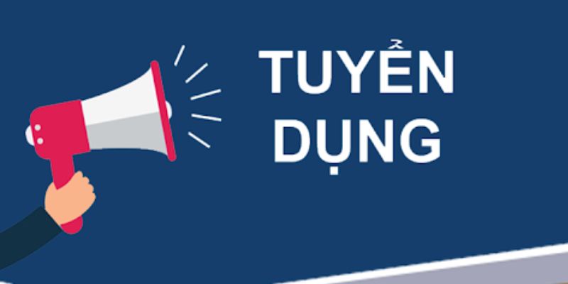 Tuyển dụng 88CLB nhân viên nhận tiền thưởng liền tay 