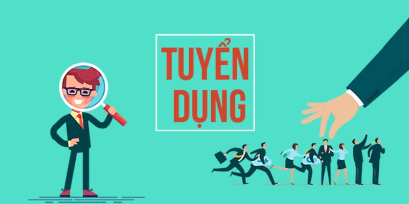 Các lợi ích sau khi được tuyển dụng 88CLB 