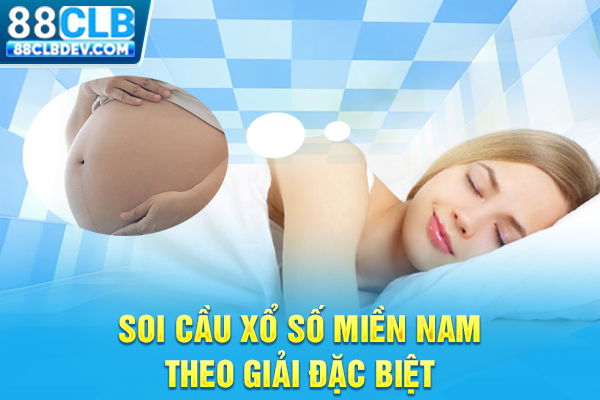 Giải Mã Mơ Thấy Có Bầu Là Điềm Lành Hay Dữ Và Con Số May Mắn
