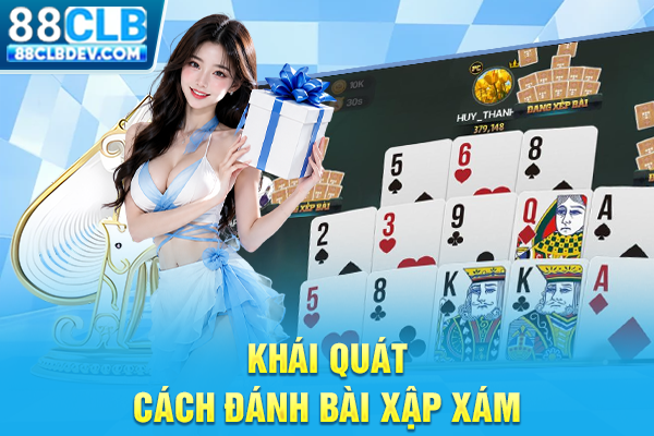 Khái quát về game bài Binh Xập Xám